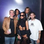 Cassie Ventura Instagram - Where do I begin? 🥹 I’m so grateful! I haven’t been on stage in 6 years to the date and this was the first time in my career that it was on MY TERMS. First and foremost I HAVE to thank my AMAZING Creative Director & Choreographer @rhapsodyjames for putting together THE MOST amazing team and group of people that I’ve ever worked with. She literally did it all in 5 minutes 🤯 Everyone’s energy was fully aligned in the most magical way. Rhap is my day one and we’re just getting started! Thank you to my team! @kiddynamitenyc for doing 10 jobs at once and keeping me UP throughout the whole process, @kidperu for swooping in and bringing us all the way together. My amazing wardrobe stylist & insane designer @scullystyles, my brother and engineer @iammattyrich , my videographer & photographer @evan_erogers , my glam squad @tigerbahmb, @rokaelbeauty @felliousmiller & @clawed.bykitty 🥰@robholladay for making time & helping create our show mix, my dancers @_jjenks (thank you for dedicating additional time & becoming my brother in this process), @karl.thethird, @im_miikey & @reyesnorbert. You guys killed it and made getting back on stage one of the most uplifting moments of my life. Thank you to all of my family and friends for being so supportive of this moment for me and thank you to everyone that came out in that heat! ❤️‍🔥 ya’ll had me so emotional 😩 Thank you @loversandfriendsfest for including me on this legendary line up. I had so much fun! 💜 A special thank you to @jaredgarcialv and @resortsworldlv for taking care of all of us. I have so many pictures and videos to share of the weekend so stay tuned! Last, but never least - thank you to My Best Friend, My Husband & My Baby Daddy @alexfine44 and my baby girls!! I love my Frankie & my Sunny! Alex, I couldn’t have done this without you, you’re my rock, my protector and my heart. I love you so much. I know I’m thanking everyone like I won an award, but I’m so happy that I actually feel like I did 🤣 I hope that I can inspire any and everyone that you can do anything you want in your own time and in your own way. Just say word and get to work. Show 📸: @walik1 🎥: @jameshcarter2 #babytellmeifyoulikeit