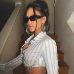Cassie Ventura Instagram - Alexa play “Da Goodness” by @redmangilla Hair: @tigerbahmb Makeup: @mariavargasmakeup Styling: @monicarosestyle Nate! Thank you for having us! I hope your birthday was great! 🖤
