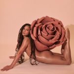 Cassie Ventura Instagram - The Newest Collection from @patricktabeauty “Major Dimensions II” The Rose Pallet, A Stunning Neutral Rose Tone Eyeshadow Palette along with two New Eyeliners Available 4/1 @ Patrickta.com & @sephora