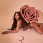 Cassie Ventura Instagram - The Newest Collection from @patricktabeauty “Major Dimensions II” The Rose Pallet, A Stunning Neutral Rose Tone Eyeshadow Palette along with two New Eyeliners Available 4/1 @ Patrickta.com & @sephora