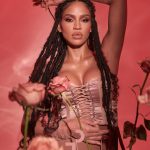 Cassie Ventura Instagram - The Newest Collection from @patricktabeauty “Major Dimensions II” The Rose Pallet, A Stunning Neutral Rose Tone Eyeshadow Palette along with two New Eyeliners Available 4/1 @ Patrickta.com & @sephora