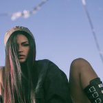 Cassie Ventura Instagram - 🔮 📸: @solmazsaberi Hair: @angelinapanelli Makeup: @rokaelbeauty Styling: @wilfordlenov