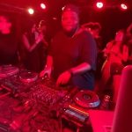 Cassie Ventura Instagram - My new friend @armelbizzman murdering at life. I really hope we get to party together soon! This was everything! #LongWay2GoRemix #ouioui