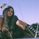 Cassie Ventura Instagram - 🔮 📸: @solmazsaberi Hair: @angelinapanelli Makeup: @rokaelbeauty Styling: @wilfordlenov
