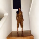 Cassie Ventura Instagram - 🤎
