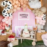 Cassie Ventura Instagram – It’s been a busy week, but it’s been so much fun! We celebrated Frankie’s 2nd Birthday :: Frankie’s Farm! Apple trees, baby alpacas, bunnies, baby pigs, chickens, pony rides, a ball pit, pizza and sweets! It was a dream, every detail was perfect. Thank you to all of our family and friends that were able to come celebrate with us, we missed you @pamfine ♥️ Thank you @bigandtinyspace for hosting us and last but never least a special thank you to @melissaandre and the entire amazing @madco_team for making our farm dreams come true 🥰 We loved every minute! 💕☁️🎈🐷🐐🐰🐴🐓🐔🍎🌾👩🏻🌾 check my stories for more pics ☺️