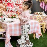Cassie Ventura Instagram - It’s been a busy week, but it’s been so much fun! We celebrated Frankie’s 2nd Birthday :: Frankie’s Farm! Apple trees, baby alpacas, bunnies, baby pigs, chickens, pony rides, a ball pit, pizza and sweets! It was a dream, every detail was perfect. Thank you to all of our family and friends that were able to come celebrate with us, we missed you @pamfine ♥️ Thank you @bigandtinyspace for hosting us and last but never least a special thank you to @melissaandre and the entire amazing @madco_team for making our farm dreams come true 🥰 We loved every minute! 💕☁️🎈🐷🐐🐰🐴🐓🐔🍎🌾👩🏻‍🌾 check my stories for more pics ☺️