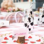 Cassie Ventura Instagram - It’s been a busy week, but it’s been so much fun! We celebrated Frankie’s 2nd Birthday :: Frankie’s Farm! Apple trees, baby alpacas, bunnies, baby pigs, chickens, pony rides, a ball pit, pizza and sweets! It was a dream, every detail was perfect. Thank you to all of our family and friends that were able to come celebrate with us, we missed you @pamfine ♥️ Thank you @bigandtinyspace for hosting us and last but never least a special thank you to @melissaandre and the entire amazing @madco_team for making our farm dreams come true 🥰 We loved every minute! 💕☁️🎈🐷🐐🐰🐴🐓🐔🍎🌾👩🏻‍🌾 check my stories for more pics ☺️