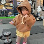 Cassie Ventura Instagram – Happy Birthday week to our 2 year old! 🥳🎉🎁🎈 #FrankieStoneFine