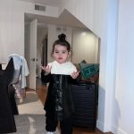 Cassie Ventura Instagram – Happy Birthday week to our 2 year old! 🥳🎉🎁🎈 #FrankieStoneFine