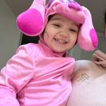 Cassie Ventura Instagram – Happy Birthday week to our 2 year old! 🥳🎉🎁🎈 #FrankieStoneFine