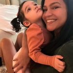 Cassie Ventura Instagram – Happy Birthday week to our 2 year old! 🥳🎉🎁🎈 #FrankieStoneFine