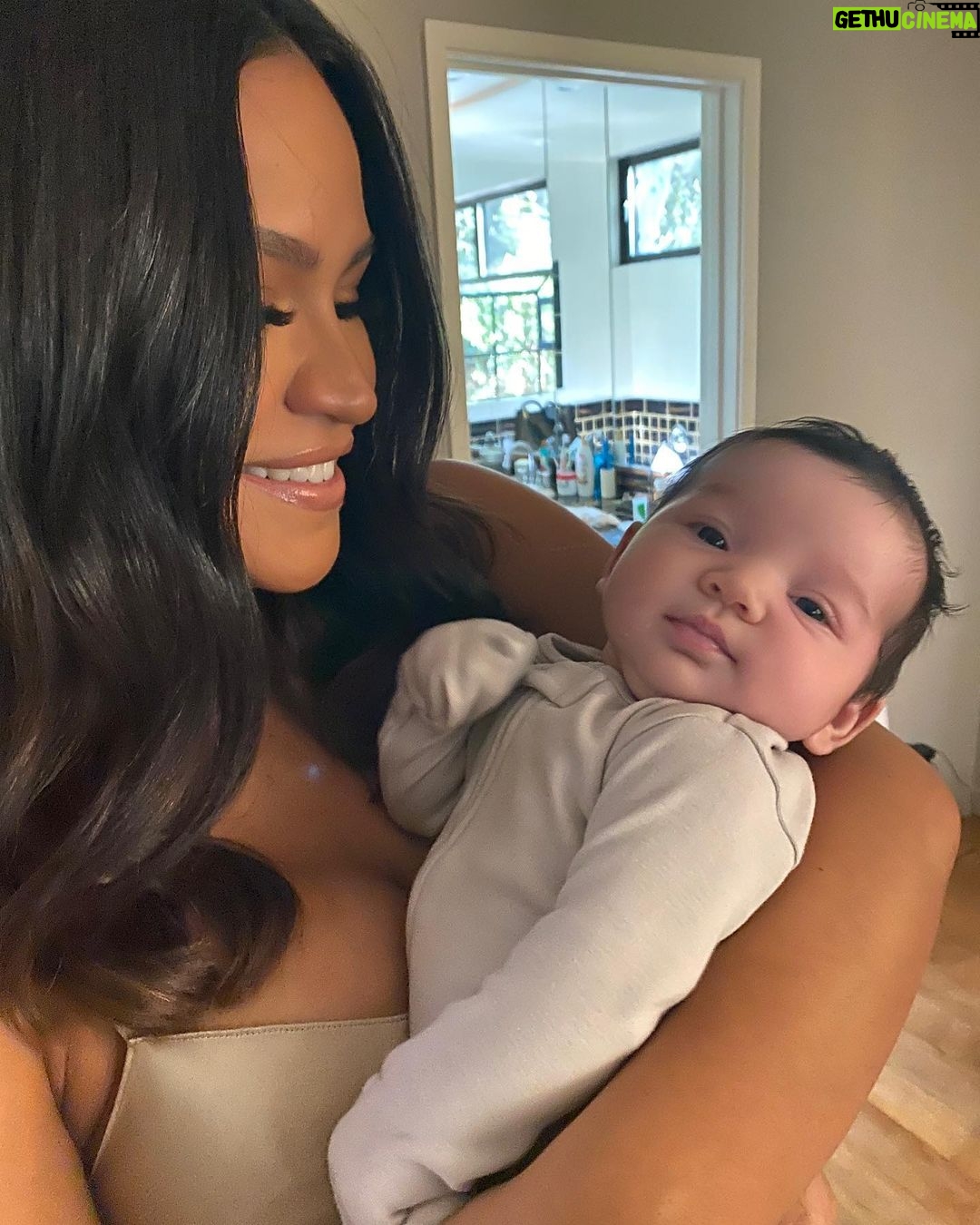 Cassie Ventura Instagram - I had to edit my Frankie Birthday file down 25 times and I can’t fit all of these memories in 1 post so here come a few… 👼🏻 I’m a day late, but Frankie, I have been enjoying the past 2 days (& the past 2 years!) with you sooooo much! I can’t believe you turned 2 yesterday! This morning I cuddled with you while you slept and cried happy tears because you are to put it simply, one of my greatest joys, accomplishments and above all happiness. You are happiness. You are perfect to me and although the days can sometimes feel long, the years are truly short and I cherish every moment with you. My mother always said, “you’ll see when you have your own” and she was absolutely right. I see, clear as day… and then I can’t physically see because I’ve been also crying in private asking God to slow the time down 😩 😂 You have brought so much love into our lives, love that I didn’t even know existed in me and I can’t imagine it any other way. That’s why we named you Frankie Stone. You are our rock, solid as can be. Sometimes I think I don’t even know who I was before you were here. You, Dada & Sunny have filled every hole that I had in my heart, answered every question that I prayed over and I love you to the moon and back infinitely. You are the brightest, most loving and kind little girl I’ve ever met and I’m so thankful that God allowed us to be a family. I thank him every single day. I love you Frankie Stone Fine. Happy Birthday! You will always be my little squish! Love always, always, always, Mama! Photos to be continued… 🥰