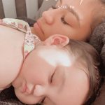 Cassie Ventura Instagram – I had to edit my Frankie Birthday file down 25 times and I can’t fit all of these memories in 1 post so here come a few… 👼🏻
I’m a day late, but Frankie, I have been enjoying the past 2 days (& the past 2 years!) with you sooooo much! I can’t believe you turned 2 yesterday! This morning I cuddled with you while you slept and cried happy tears because you are to put it simply, one of my greatest joys, accomplishments and above all happiness. You are happiness. You are perfect to me and although the days can sometimes feel long, the years are truly short and I cherish every moment with you. My mother always said, “you’ll see when you have your own” and she was absolutely right. I see, clear as day… and then I can’t physically see because I’ve been also crying in private asking God to slow the time down 😩 😂
You have brought so much love into our lives, love that I didn’t even know existed in me and I can’t imagine it any other way. That’s why we named you Frankie Stone. You are our rock, solid as can be. Sometimes I think I don’t even know who I was before you were here. You, Dada & Sunny have filled every hole that I had in my heart, answered every question that I prayed over and I love you to the moon and back infinitely. You are the brightest, most loving and kind little girl I’ve ever met and I’m so thankful that God allowed us to be a family. I thank him every single day. I love you Frankie Stone Fine. Happy Birthday! You will always be my little squish! Love always, always, always, Mama!
Photos to be continued… 🥰