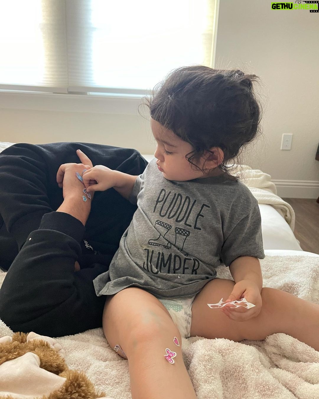 Cassie Ventura Instagram Just visiting ️‍🔥🍦🐴💕👼🏻🤠👽 Mineral Wells