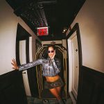 Cassie Ventura Instagram - What’s New York without a @diesel moment ❤️‍🔥 The Ludlow Hotel NYC