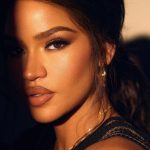 Cassie Ventura Instagram - Ever since meeting @patmcgrathreal in 2011 while shooting for Calvin Klein she has been such a joy to work with and I’m so excited that she included me as a part of her Celestial Odyssey campaign. To achieve this look we used the IntensifEyes Artistry Wand with Rose Venus, Sunrose Amber, Bronze Eclipse and Nocturne from the Celestial Odyssey eyeshadow Palette & Divine Blush in Divine Rose. For the rest of our look we used Skin Fetish Sublime Perfection Foundation, Skin Fetish Sublime Perfector, Skin Fetish Sublime Powder, FetishEyes mascara, Skin Fetish: Highlighter and Balm Duo and Lust Gloss in Flesh Fantasy Thank you @patmcgrathreal and team for making this happen! I hope that you enjoy this look as much as I do. ⚡️⚡️⚡️✨✨✨ @patmcgrathreal #celestialodyssey #mthrshpmega #turnyourholidayon #PMGpartner