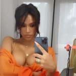Cassie Ventura Instagram - Recap of the week 1. The fall @dezi drop was 🔥per usual 2. Thank you @alexfine44 for my @jumpman23 bday gift 3. I’m obsessed with my daughters and everything they do. 4. I was inspired by my sis @malika celebrating Ace’s 1.5 bday, so we celebrated Sunny’s half Birthday. How she’s 6 months old already, I have no idea 🥺 5. Obviously it wasn’t Frankie’s birthday, but she is extremely prepared for blowing out her candles in December 🤣 Thank you @melissaandre & @madco_team for always helping me create last minute micro parties. It’s kind of our thing 🎂
