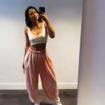 Cassie Ventura Instagram - Recap of the week 1. The fall @dezi drop was 🔥per usual 2. Thank you @alexfine44 for my @jumpman23 bday gift 3. I’m obsessed with my daughters and everything they do. 4. I was inspired by my sis @malika celebrating Ace’s 1.5 bday, so we celebrated Sunny’s half Birthday. How she’s 6 months old already, I have no idea 🥺 5. Obviously it wasn’t Frankie’s birthday, but she is extremely prepared for blowing out her candles in December 🤣 Thank you @melissaandre & @madco_team for always helping me create last minute micro parties. It’s kind of our thing 🎂