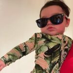 Cassie Ventura Instagram - Recap of the week 1. The fall @dezi drop was 🔥per usual 2. Thank you @alexfine44 for my @jumpman23 bday gift 3. I’m obsessed with my daughters and everything they do. 4. I was inspired by my sis @malika celebrating Ace’s 1.5 bday, so we celebrated Sunny’s half Birthday. How she’s 6 months old already, I have no idea 🥺 5. Obviously it wasn’t Frankie’s birthday, but she is extremely prepared for blowing out her candles in December 🤣 Thank you @melissaandre & @madco_team for always helping me create last minute micro parties. It’s kind of our thing 🎂