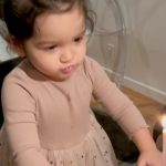 Cassie Ventura Instagram - Recap of the week 1. The fall @dezi drop was 🔥per usual 2. Thank you @alexfine44 for my @jumpman23 bday gift 3. I’m obsessed with my daughters and everything they do. 4. I was inspired by my sis @malika celebrating Ace’s 1.5 bday, so we celebrated Sunny’s half Birthday. How she’s 6 months old already, I have no idea 🥺 5. Obviously it wasn’t Frankie’s birthday, but she is extremely prepared for blowing out her candles in December 🤣 Thank you @melissaandre & @madco_team for always helping me create last minute micro parties. It’s kind of our thing 🎂