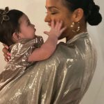 Cassie Ventura Instagram - Recap of the week 1. The fall @dezi drop was 🔥per usual 2. Thank you @alexfine44 for my @jumpman23 bday gift 3. I’m obsessed with my daughters and everything they do. 4. I was inspired by my sis @malika celebrating Ace’s 1.5 bday, so we celebrated Sunny’s half Birthday. How she’s 6 months old already, I have no idea 🥺 5. Obviously it wasn’t Frankie’s birthday, but she is extremely prepared for blowing out her candles in December 🤣 Thank you @melissaandre & @madco_team for always helping me create last minute micro parties. It’s kind of our thing 🎂