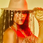 Cassie Ventura Instagram - Thank you @voirfashionmagazine and all of the amazing people tagged. 📸 @meech213 ♥️