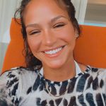 Cassie Ventura Instagram - Moods and shit ❤️‍🔥