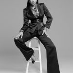 Cassie Ventura Instagram - Thank you @bazaarvietnam ♥️ Photographer: @raenbadua Makeup: @mylahmorales Hair: @tigerbahmb Styling: @wilfordlenov