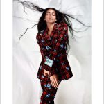 Cassie Ventura Instagram – @designscene January 2023

📸: @huyylluong 
Fashion Editor: @damienvaughanshippee 
Hair: @dhairiusnyc 
Makeup: @michaelchuabeauty 
Interview by: @nikolabajovic