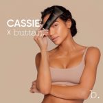 Cassie Ventura Instagram - Besides my husband and kids, one of the most important things to me in life is my health and how I take care of my skin, head to toe. @buttahskin has always been a constant for me and here are some of my faves 🧖🏽‍♀️☺️🤍 #vitamincserum #gentlecleanser Should I start sharing some skincare content? 😏