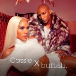 Cassie Ventura Instagram - ❄️ @buttahskin @dorionrenaud