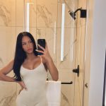 Cassie Ventura Instagram - The best things in life are already mine 🎄♥️