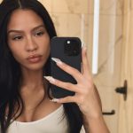 Cassie Ventura Instagram - The best things in life are already mine 🎄♥️