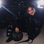 Cassie Ventura Instagram - Thank You @telfarglobal 🫶🏽