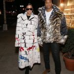 Cassie Ventura Instagram - Whew! It’s been a busy week so I’m a little behind on posting, but I had the most amazing time celebrating our @buttahskin Winter campaign this week @theallurestore in New York with one of my dearest friends, @dorionrenaud ♥️ Dorion, thank you so much! You know I love you down! Also a special thank you to @angelayee 😊 📸 @gettyimages & @gr8images
