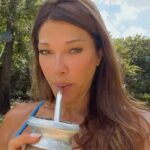 Catherine Fulop Instagram - Para los que me preguntan como es ser venezolana y argentina 🥰..... obvio que tengo una mezcla de mis dos patrias!!! 🇻🇪🇦🇷 Feliz lunes mi gente bella Se les quiiiere ♥️🦋 #tequeñoscongelados @teque_listos General Pacheco