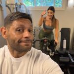 Catherine Fulop Instagram – Todo esfuerzo es inútil si no crees en ti mismo 💪🏼 Rocko tips 😎 
#entrenamiento#entrenador
#gym #girl #fitnessmodel #workout #motivacion #noterindas #nevergiveup #strong #crossfit #crossfitgirls #hiit #funcional #deporte#mujeres#deporte#crossfit#workout#workoutmotivation#fit#fitnessmodel#latina#cross#cardiohiit#hiitbodywork#hiitsquad#masde40#entrenadordemujeres