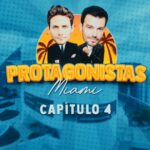 Catherine Fulop Instagram - 😎 Tiziano sigue con problemas de dinero 😎  mientras Manuel lo tienta con su negocio 💰 ¿Se podrá mantener firme Tiziano cuando lo inviten a viajar en avión privado a las Bahamas? 😳 👉🏻  4️⃣to GRAN CAPÍTULO de #ProtagonistasMiami 💥 😎 @lucianodalessandro es Tiziano Torres  😎 @gabrielcoronel es Manuel Rico 🌟 @fulopcatherine INVITADA ESPECIAL ✍️📢 Libreto y Dirección @consejosnosolicitados_va 💼 Producción Ejecutiva @gabrielcoronel @lucianodalessandro @consejosnosolicitados_va ✂️ Edición @lacolmenafilms_ve 🌈 Color @manekipost 🙋‍♀️ PA @fabimuci ESTE CAPÍTULO ES PATROCINADO POR @elitebankinternational 🏦 El banco a la altura de un verdadero protagonista 💵😎💵