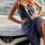 Catherine Fulop Instagram - Mi gente bella consejito si tienes que alquilar un auto en el estado de la Florida 😁 Los beneficios de rentar con @southdaderentacarmiami 1.- Prestan un Servicio Personalizado y VIP 2.- Te Entregan en cualquier aeropuerto comercial o privado desde west palm beach a Miami. 3.- Devuelves el carro en el mismo Aeropuerto 4.- Los Carros son nuevos con pocas millas y modelos de el año. 5.- Tienen asistencia en cualquier carretera para cualquier eventualidad las 24 horas. 6.- No tienes que hacer colas para retirar el carro en ningún lado. 7.- Te Mejoran el precio de lo que hayas conseguido 🙂 @southdadetoyota se les quiere ♥️🦋 #rentacar #miami #alquilerdevehículos # Miami, Florida