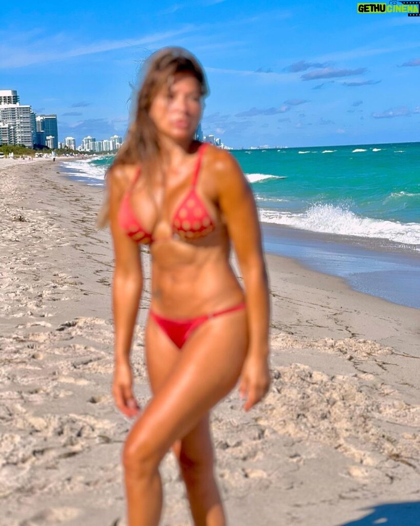Catherine Fulop Instagram - 🐙🦐🦞🦀 By @sweetladymerydelcerro @merydelcerrok Surfside, Miami Beach, Florida