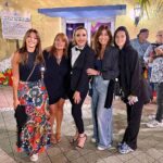 Catherine Fulop Instagram - La vida se camina con AMIGAS y ayer en la función despedida de “Yo Quiero Ser Mi Marido” en Miami tuve una sorpresa hermosa: vino @fulopcatherine 💜( te quierooo amiga) y conocí a @orianasabatini (es una divina total como su mamá). 👉 No se pierdan el video que sigue 🤣😂 ‼️ También hubo foto con las chicas 🤩 @patricia_kom_ @claudiamlazcano @m.fergonzaleez Una noche INOLVIDABLE en muchos sentidos 🙌 #VivaLasAmigas #cathyfulop #orianasabatini #ClaraUlrich #NocheConAmigas #standupshow #YoQuieroSerMiMarido #miamiflorida🇺🇸 Miami, Florida