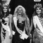 Catherine Fulop Instagram - Ya paso mucho tiempo desde esa noche tan linda ( Miss Venezuela 1986 ) hoy seguimos caminando juntas mas allá de la distancia que nos separa, porque por dentro sabemos que estamos conectadas y es como que el tiempo no paso y volvemos a ser esas muchachas con todos los sueños por cumplir. Miss Anzoátegui y Miss Depto. Vargas la vida es mejor con amigas como tú! Te quiero @delgadomaite #amistad #encuentro #amigas #viajes #aruba #onehappyisland #missvenezuela1986 Flamingo Beach on Renaissance Island, Aruba
