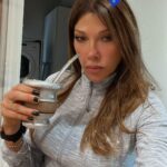 Catherine Fulop Instagram - Buen día!!! Ah!!! ADVERTENCIA ...no me rompan las pelotas cuando muera! Se les quiere 🦋♥️ #reels #reelsinstagram #comedia #actriz General Pacheco