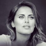 Catherine Fulop Instagram - Murió Silvina Luna, a los 43 años. Una pérdida irreparable. Luego de tres meses internada en el Hospital Italiano luchando por vida. Hoy nos duele pensar en tu muerte Silvina, solo pido a Dios que descanses en paz hermosa niña. Abrazo a tu hermano, familiares y amigos. Hasta siempre bella, vuela alto! #qepd #silvinaluna #depsilvina General Pacheco