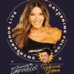 Catherine Fulop Instagram - ¡Hola! Como ya lo habrán visto, sí, es real, voy a estar en Entregrados @entregrados con @manuelangelr el programa de entrevistas venezolano en el que dijeron que tengo que beber durante TODA la entrevista. Ahora, desde el show me dijeron que si quería le diera con calma, que no iba a ser nada del otro mundo, que si quería llevara a alguien que bebiera por mí... Y yo les dije que no. O bebemos bien, o no bebe nadie. Así que Manuel, ve poniéndome a enfriar ese anís de una vez. Nos vemos en el Palermo Groove de mi querida Buenos Aires, Argentina este 7 de septiembre. @snowentertainmentar