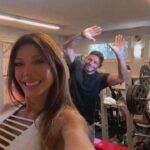 Catherine Fulop Instagram - Entrenamiento by @rocko_entrenador General Pacheco