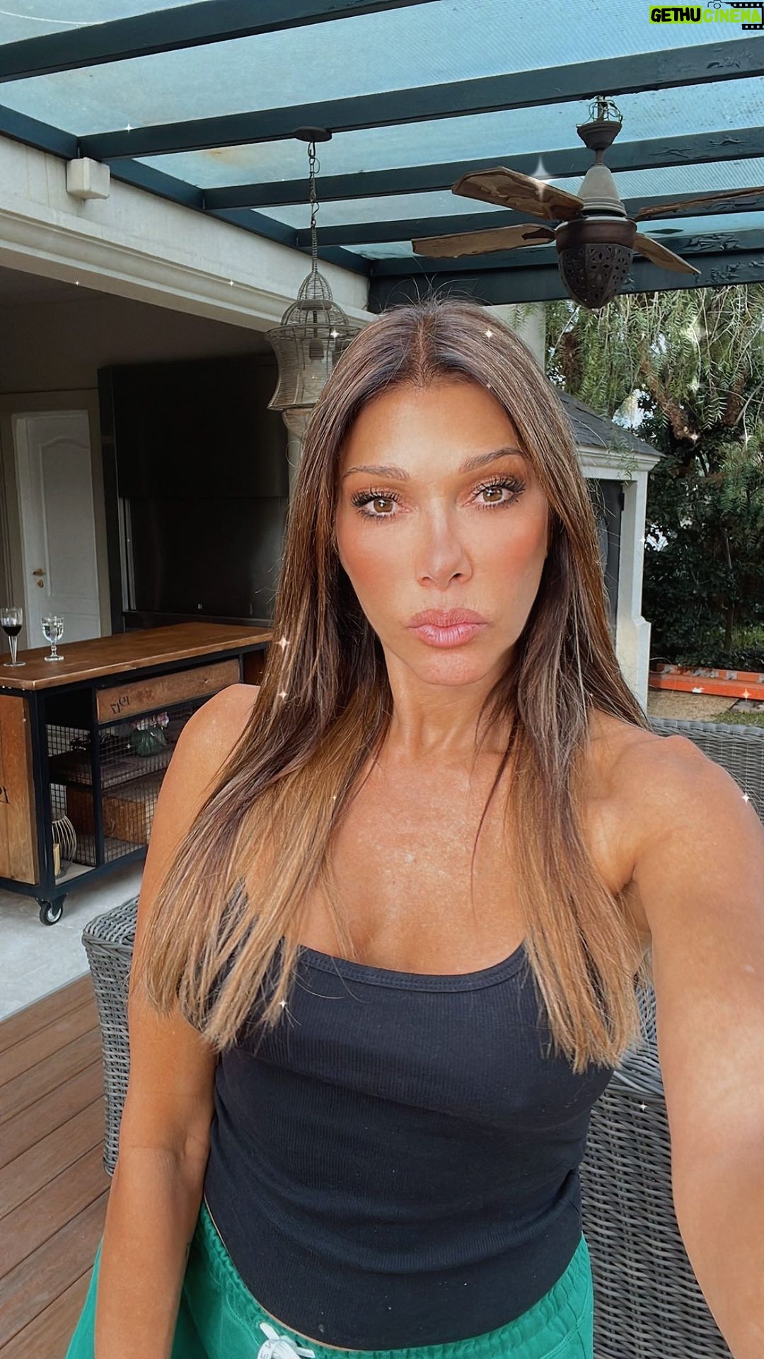 Catherine Fulop Instagram - Consejo de Domingo! Se les quiere ♥️ Voz de @xofi08 General Pacheco