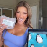 Catherine Fulop Instagram - La NUTRICIÓN óptima es comer las cosas adecuadas, en las porciones adecuadas, en el momento adecuado. Y nada mejor que poder organizar tu alimentación con @lavianderiarealfood ♥️ porque no solo se trata de adelgazar, es ganar en salud y energía. Que tengan bello martes! Se les quiere mi gente ♥️🦋 General Pacheco