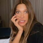 Catherine Fulop Instagram - Amor propio!!! #voz @xofi08 General Pacheco